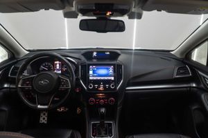 Subaru XV 2.0i Hybrid CVT Executive Plus  - Foto 21