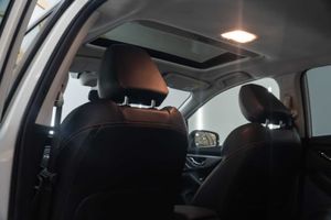 Subaru XV 2.0i Hybrid CVT Executive Plus  - Foto 25