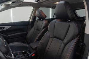 Subaru XV 2.0i Hybrid CVT Executive Plus  - Foto 21