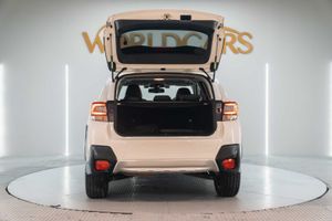 Subaru XV 2.0i Hybrid CVT Executive Plus  - Foto 8