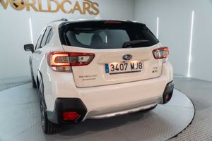 Subaru XV 2.0i Hybrid CVT Executive Plus  - Foto 13