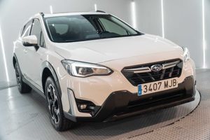 Subaru XV 2.0i Hybrid CVT Executive Plus  - Foto 11
