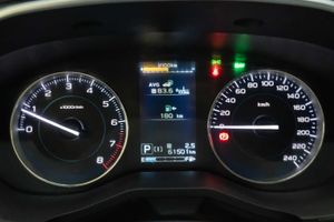 Subaru XV 2.0i Hybrid CVT Executive Plus  - Foto 15