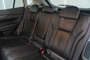 Subaru XV 2.0i Hybrid CVT Executive Plus  - Foto 23