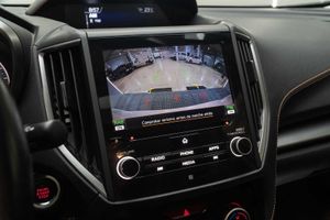 Subaru XV 2.0i Hybrid CVT Executive Plus  - Foto 17