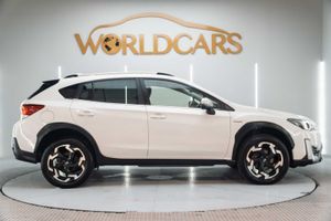 Subaru XV 2.0i Hybrid CVT Executive Plus  - Foto 4