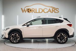 Subaru XV 2.0i Hybrid CVT Executive Plus  - Foto 10