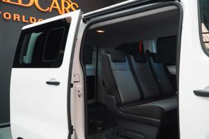 Peugeot Expert 1.5 bluehdi l1 120 standard s&s mt6 e6dt  - Foto 8