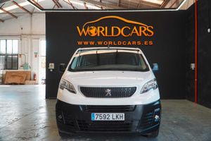 Peugeot Expert 1.5 bluehdi l1 120 standard s&s mt6 e6dt  - Foto 3