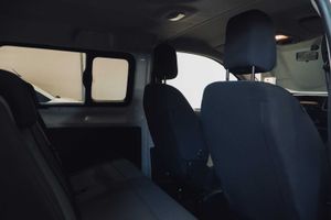 Peugeot Expert 1.5 bluehdi l1 120 standard s&s mt6 e6dt  - Foto 14