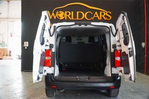 Peugeot Expert 1.5 bluehdi l1 120 standard s&s mt6 e6dt  - Foto 7