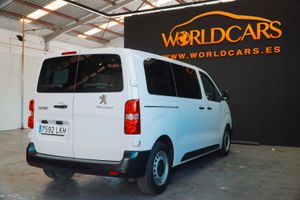 Peugeot Expert 1.5 bluehdi l1 120 standard s&s mt6 e6dt  - Foto 4