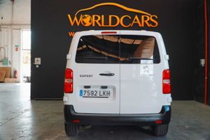 Peugeot Expert 1.5 bluehdi l1 120 standard s&s mt6 e6dt  - Foto 6