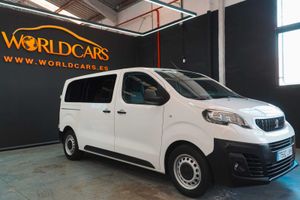 Peugeot Expert 1.5 bluehdi l1 120 standard s&s mt6 e6dt  - Foto 3