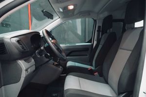 Peugeot Expert 1.5 bluehdi l1 120 standard s&s mt6 e6dt  - Foto 11