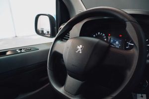 Peugeot Expert 1.5 bluehdi l1 120 standard s&s mt6 e6dt  - Foto 18