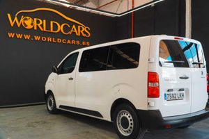 Peugeot Expert 1.5 bluehdi l1 120 standard s&s mt6 e6dt  - Foto 8