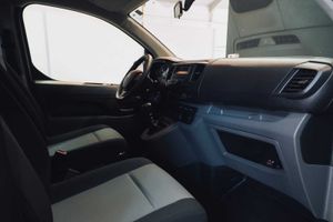 Peugeot Expert 1.5 bluehdi l1 120 standard s&s mt6 e6dt  - Foto 15