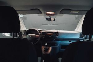 Peugeot Expert 1.5 bluehdi l1 120 standard s&s mt6 e6dt  - Foto 13