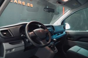 Peugeot Expert 1.5 bluehdi l1 120 standard s&s mt6 e6dt  - Foto 12