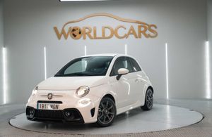 Abarth 500 595 1.4 16v T-Jet 121kW (165 CV) - Foto 2