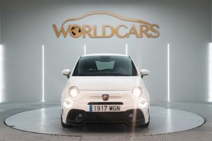 Abarth 500 595 1.4 16v T-Jet 121kW (165 CV) - Foto 3