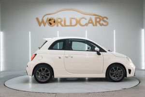 Abarth 500 595 1.4 16v T-Jet 121kW (165 CV) - Foto 4