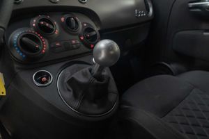 Abarth 500 595 1.4 16v T-Jet 121kW (165 CV) - Foto 14