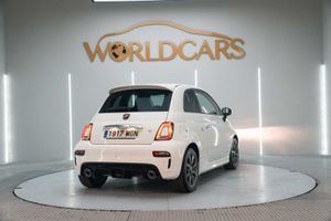 Abarth 500 595 1.4 16v T-Jet 121kW (165 CV) - Foto 5