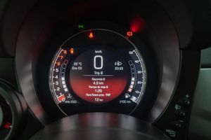 Abarth 500 595 1.4 16v T-Jet 121kW (165 CV) - Foto 12