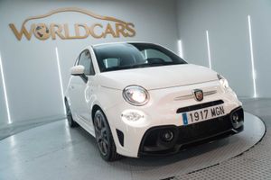 Abarth 500 595 1.4 16v T-Jet 121kW (165 CV) - Foto 10