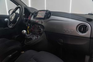 Abarth 500 595 1.4 16v T-Jet 121kW (165 CV) - Foto 21