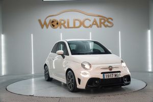 Abarth 500 595 1.4 16v T-Jet 121kW (165 CV) - Foto 3