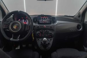 Abarth 500 595 1.4 16v T-Jet 121kW (165 CV) - Foto 19