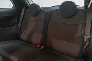 Abarth 500 595 1.4 16v T-Jet 121kW (165 CV) - Foto 18