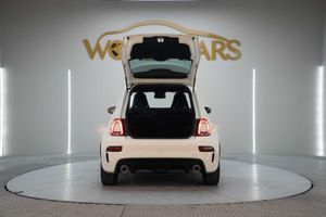 Abarth 500 595 1.4 16v T-Jet 121kW (165 CV) - Foto 8