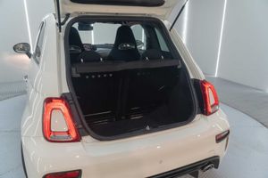 Abarth 500 595 1.4 16v T-Jet 121kW (165 CV) - Foto 12