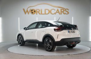 Citroën C4 PureTech 130 S&S 6v Plus  - Foto 3