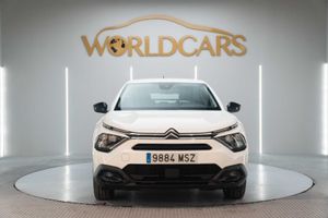 Citroën C4 PureTech 130 S&S 6v Plus  - Foto 9