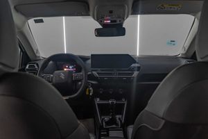 Citroën C4 PureTech 130 S&S 6v Plus  - Foto 22