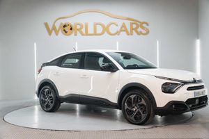 Citroën C4 PureTech 130 S&S 6v Plus  - Foto 7