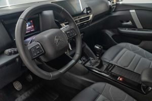 Citroën C4 PureTech 130 S&S 6v Plus  - Foto 14
