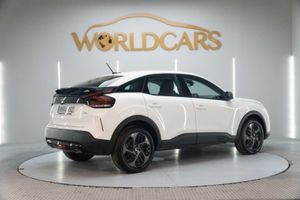 Citroën C4 PureTech 130 S&S 6v Plus  - Foto 5