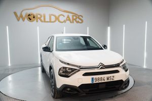 Citroën C4 PureTech 130 S&S 6v Plus  - Foto 10