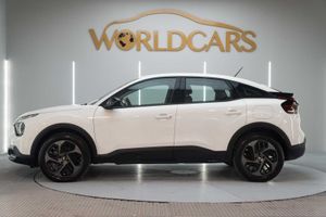 Citroën C4 PureTech 130 S&S 6v Plus  - Foto 3