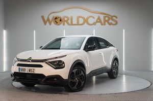 Citroën C4 PureTech 130 S&S 6v Plus  - Foto 2