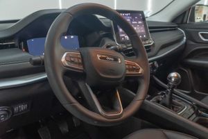 Jeep Compass 1.6 Mjet 96kW (130CV) Limited FWD  - Foto 13