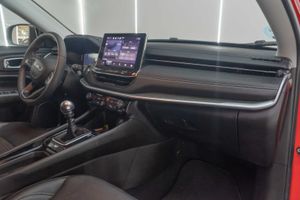 Jeep Compass 1.6 Mjet 96kW (130CV) Limited FWD  - Foto 21