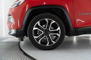 Jeep Compass 1.6 Mjet 96kW (130CV) Limited FWD  - Foto 22