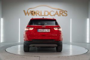 Jeep Compass 1.6 Mjet 96kW (130CV) Limited FWD  - Foto 6